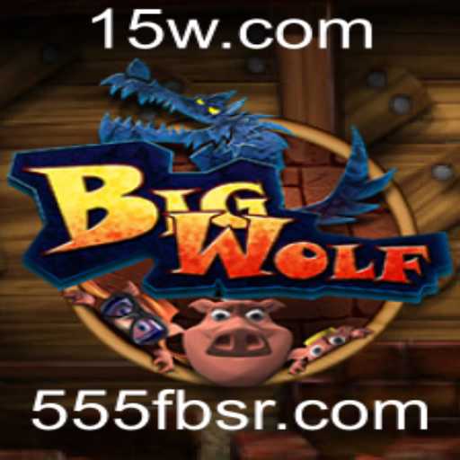 BigWolf: A Nova Sensação no Mundo dos Jogos