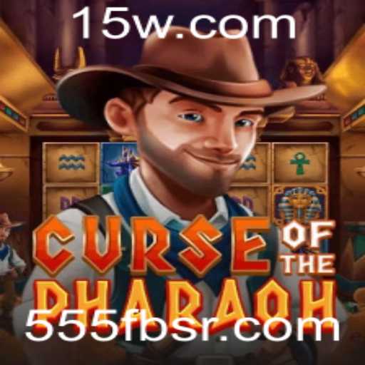 Explorando CurseofthePharaoh: Aventura e Estratégia no Antigo Egito