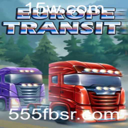 Explorando o Mundo de EuropeTransit: Um Mergulho nas Regras e Dinâmicas do Jogo