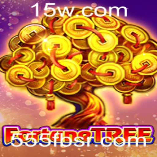 FortuneTree: Desvendando o Jogo do Momento com a Palavra-Chave 555fb