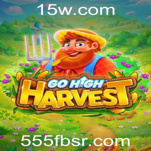 GoHighHarvest: Uma Nova Experiência de Jogo no Mundo da Colheita Virtual