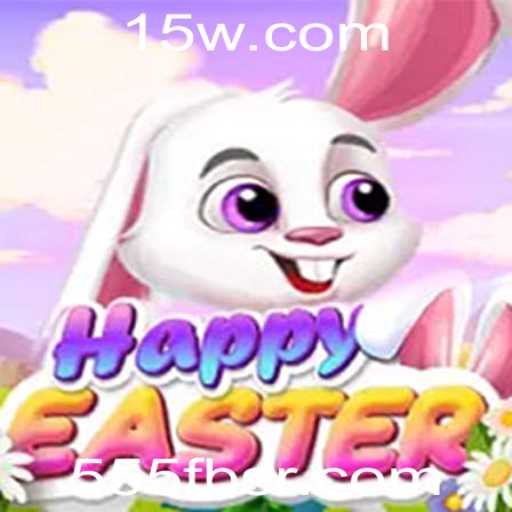 HappyEaster: Um Jogo de Aventura Emocionante