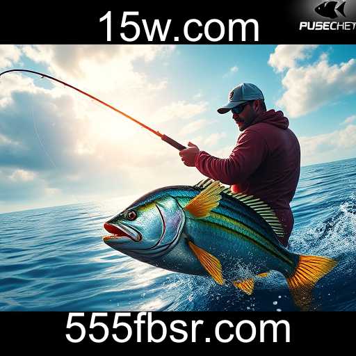 Explorando o Universo dos Jogos de Pesca: Mergulho na Diversão Virtual