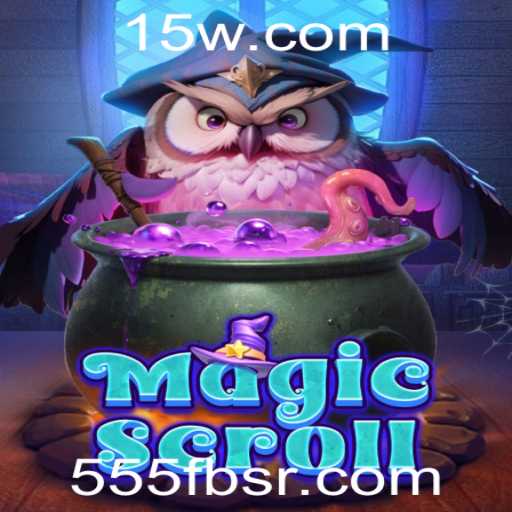 Explorando o Universo de MagicScroll: Um Mergulho no Mundo Encantado do Jogo