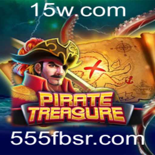 Explorando o Aventuroso Mundo de PirateTreasure