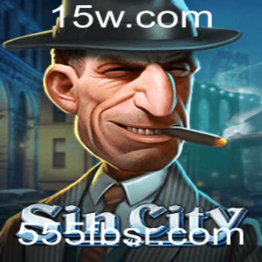 Explorando o Mundo de SinCity: Uma Jornada Imersiva