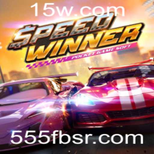 SpeedWinner: Uma Nova Dimensão de Diversão e Aventura