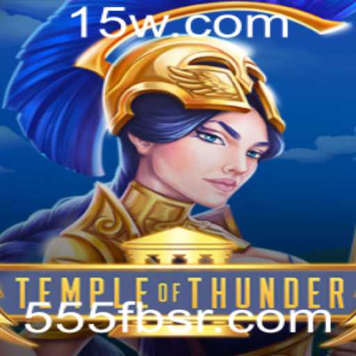 Descubra o Fascinante Mundo de TempleofThunder: Aventura e Estratégia no Cenário Atual dos Jogos