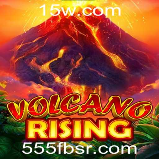 VolcanoRising: Uma Jornada Emocionante no Mundo dos Jogos