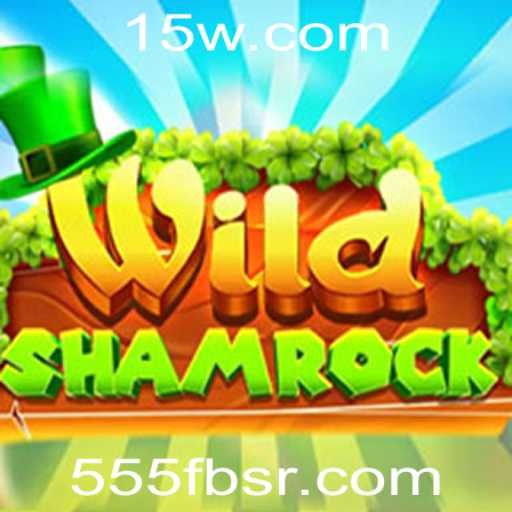 Descubra o Fascinante Universo do Jogo WildShamrock