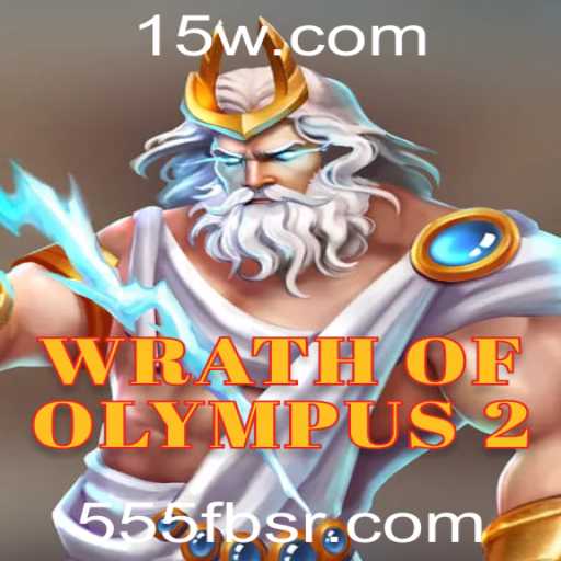 Wrath of Olympus 2: A Nova Era dos Deuses nos Games
